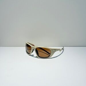 Oakley Shield Sunglasses Unisex Sport Style UV